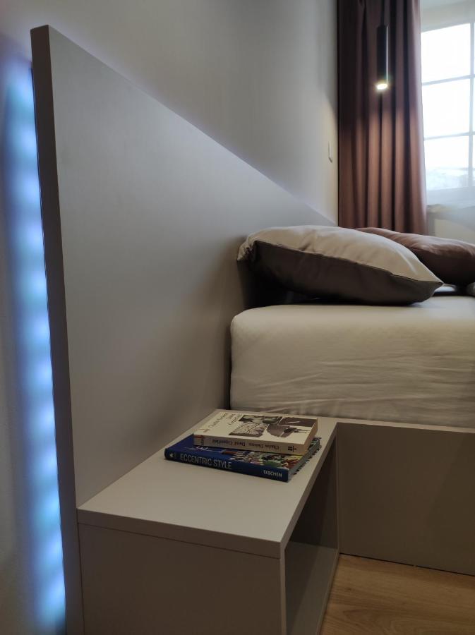 Boutique Rooms By Petric Winery Dobravlje Buitenkant foto