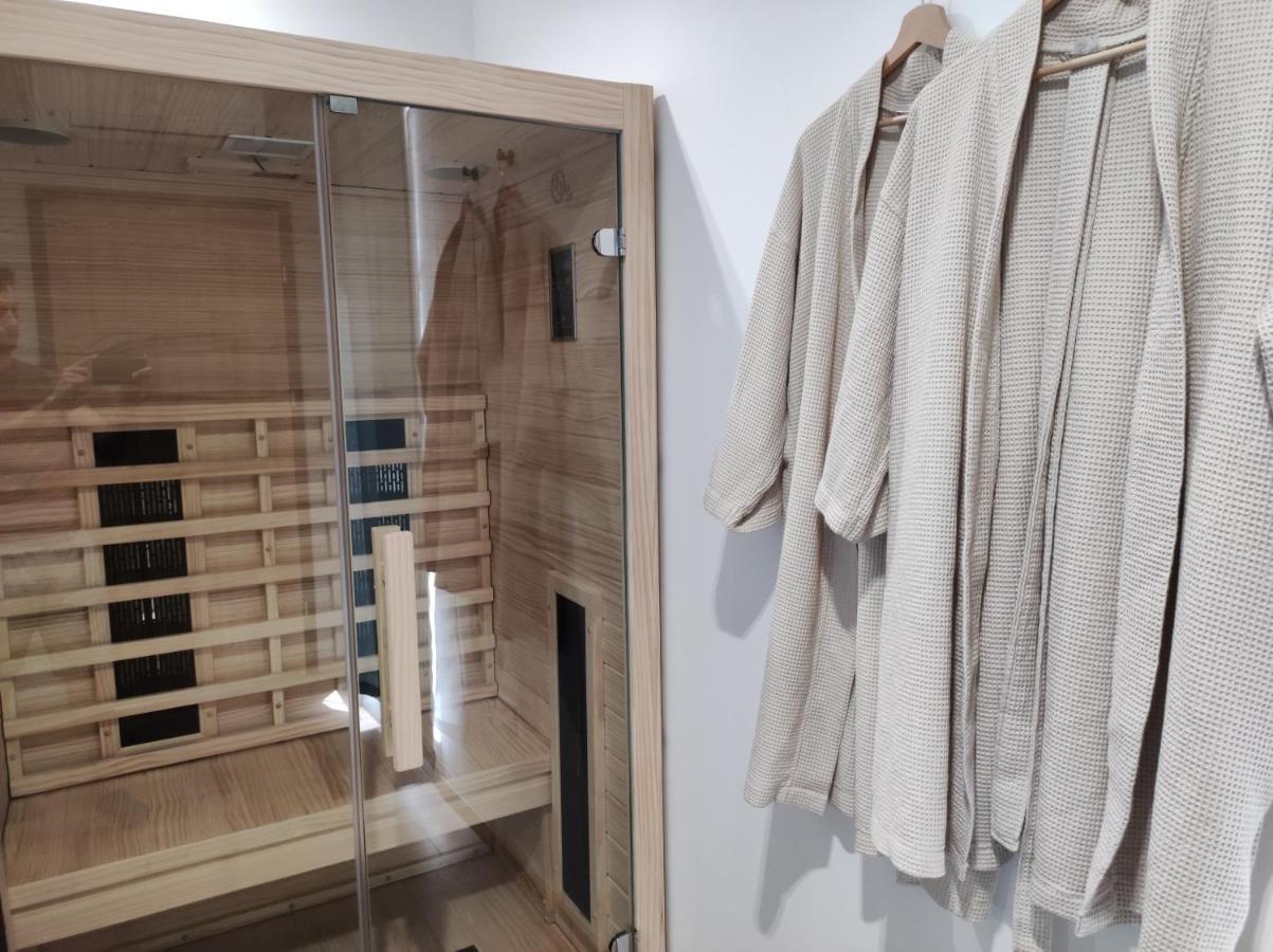 Boutique Rooms By Petric Winery Dobravlje Buitenkant foto