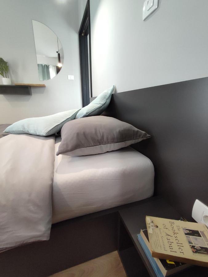 Boutique Rooms By Petric Winery Dobravlje Buitenkant foto